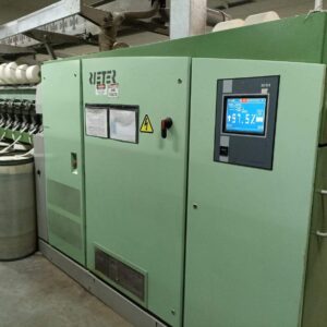 ماشین اپن‌اند ریتر R40