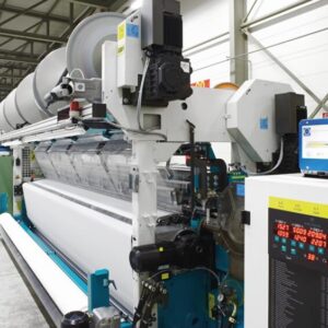 ماشین بافندگی CRT83 وندویل