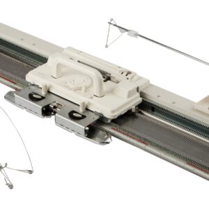 ماشین بافندگی CRX82 وندویل