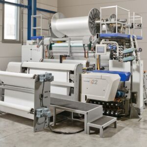 ماشین بافندگی HCI وندویل