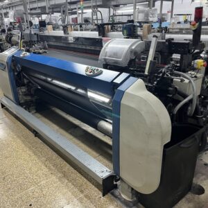 ماشین بافندگی Omniplus پیکانول