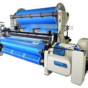 ماشین بافندگی Optimax پیکانول