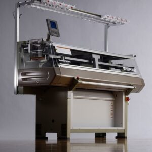 ماشین بافندگی شونهر آلفا 320