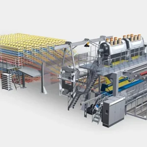 ماشین بافندگی شونهر آلفا 360