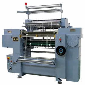 ماشین بافندگی شونهر آلفا 400