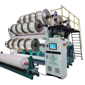 ماشین بافندگی CRP92 وندویل