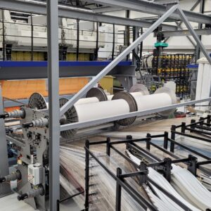 ماشین بافندگی وندویل CRP