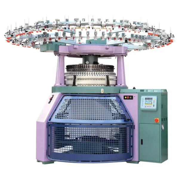 ماشین بافندگی وندویل RCi03