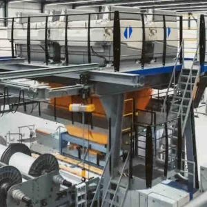 ماشین بافندگی وندویل USP93