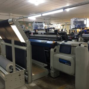 ماشین بافندگی پیکانول اپتیمکس