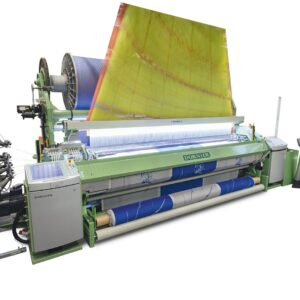 ماشین بافندگی ژاکارد دورنیر