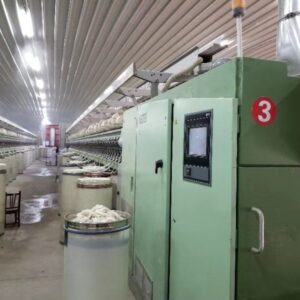 ماشین ریسندگی اپن اند ریتر R40