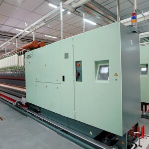 ماشین ریسندگی اپن اند ریتر مدل R40