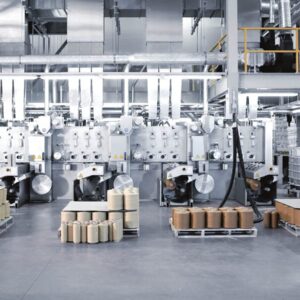 ماشین نیومگ BCF