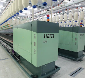 ماشین کشش ریتر