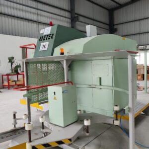 ماشین کشش ریتر RSB-D50