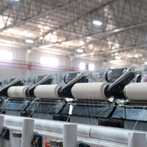 ماشین‌ نخ‌ریسی و نساجی اردم تکستیل Erdem Textile Machinery ترکیه