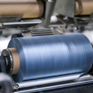 ماشین‌ نخ‌ریسی و نساجی اردم تکستیل ماشینری Erdem Textile ترکیه