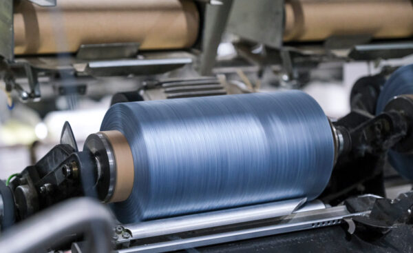 ماشین‌ نخ‌ریسی و نساجی اردم تکستیل ماشینری Erdem Textile ترکیه