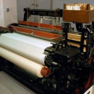 ماشین‌ نخ‌ریسی و نساجی اوبا ماکینا | OBA Makina (ترکیه)