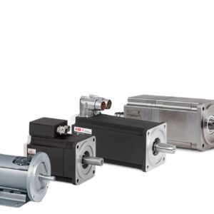 ماشین‌ نخ‌ریسی و نساجی بالدور الکتریک Baldor Electric آمریکا