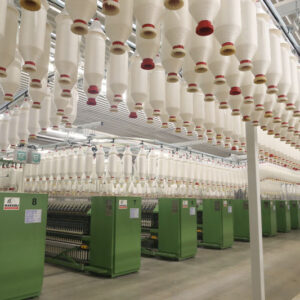 ماشین‌ نخ‌ریسی و نساجی مارزولی Marzoli (ایتالیا)