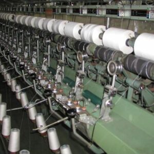 ماشین‌ نخ‌ریسی و نساجی موراتا | Murata Machinery (ژاپن)