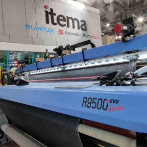 ماشین‌ نخ‌ریسی و نساجی پامیر تکستیل | Pamir Textile Machinery (ترکیه)