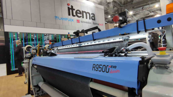 ماشین‌ نخ‌ریسی و نساجی پامیر تکستیل | Pamir Textile Machinery (ترکیه)
