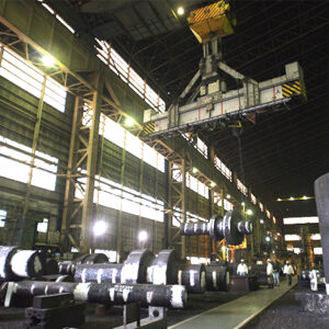 ماشین‌ نخ‌ریسی و نساجی کوبه تویودا KTTM (ژاپن)