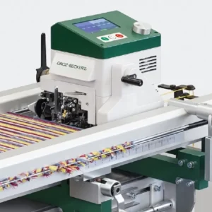 ماشین‌ نخ‌ریسی و نساجی گروز-بکرت | Groz-Beckert (آلمان)