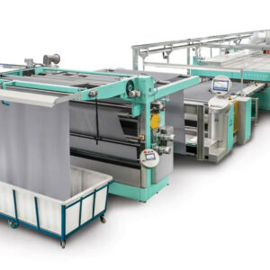 ماشین‌آلات بافندگی فرش و پتو تمتکس | Temsan Textile Machinery (ترکیه)