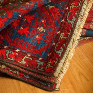 ماشین‌آلات بافندگی فرش و پتو چینی هانگتینگ | Changshu Hongda (چین)