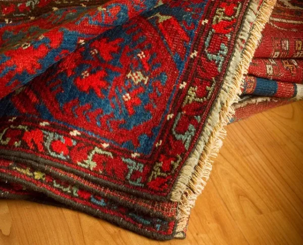 ماشین‌آلات بافندگی فرش و پتو چینی هانگتینگ | Changshu Hongda (چین)