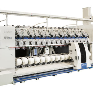 ماشین‌آلات بسته‌بندی فرش و پتو موراتا | Murata Machinery (ژاپن)