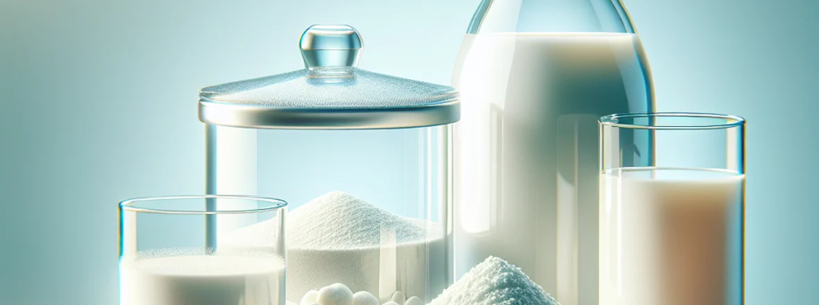 واردات افزودنی ها و اسانس ها صنایع لبنی