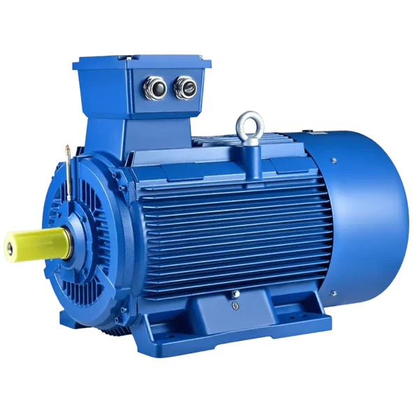 واردات الکتروموتور