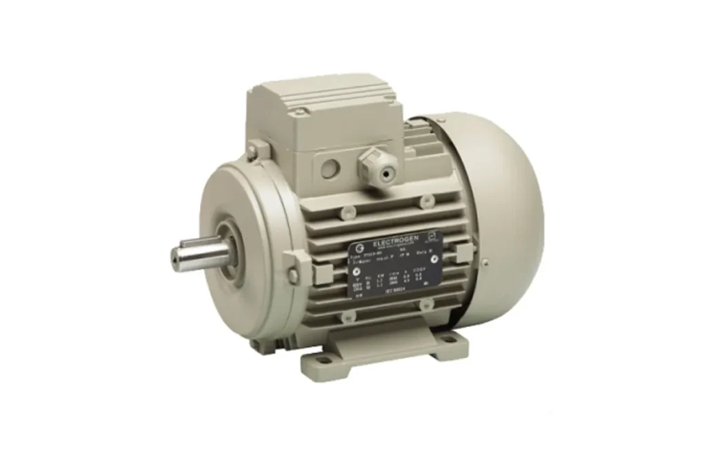 واردات الکتروموتور