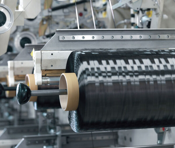 واردات الیاف صنعتی