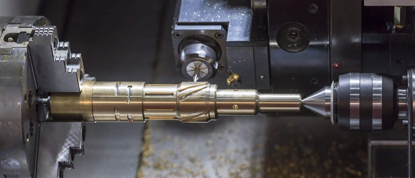 واردات انواع دستگاه تراشکاری