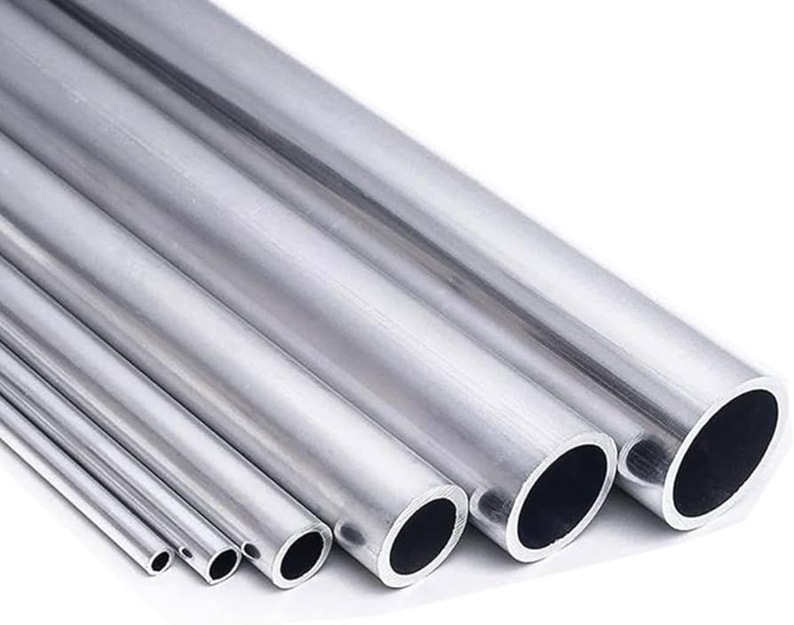 واردات تیوب آلومینیومی به ایران