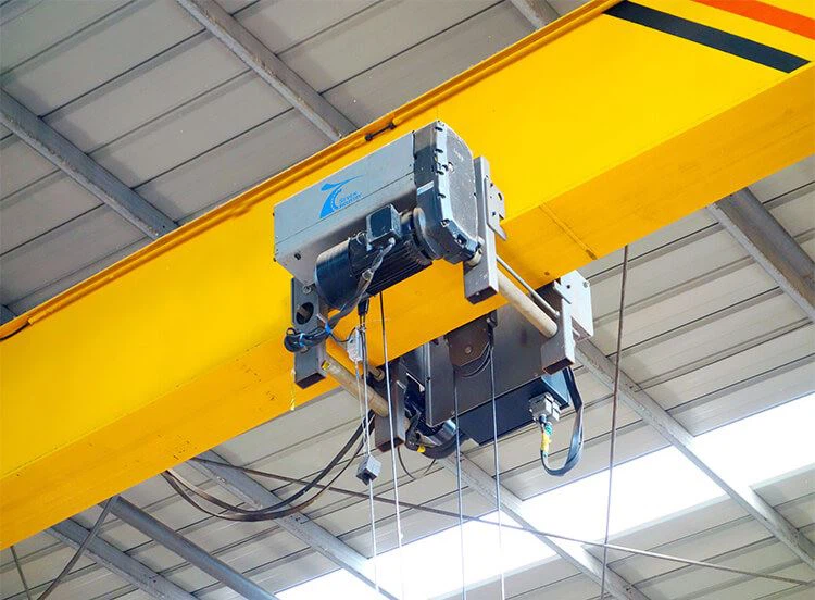 واردات جرثقیل سقفی