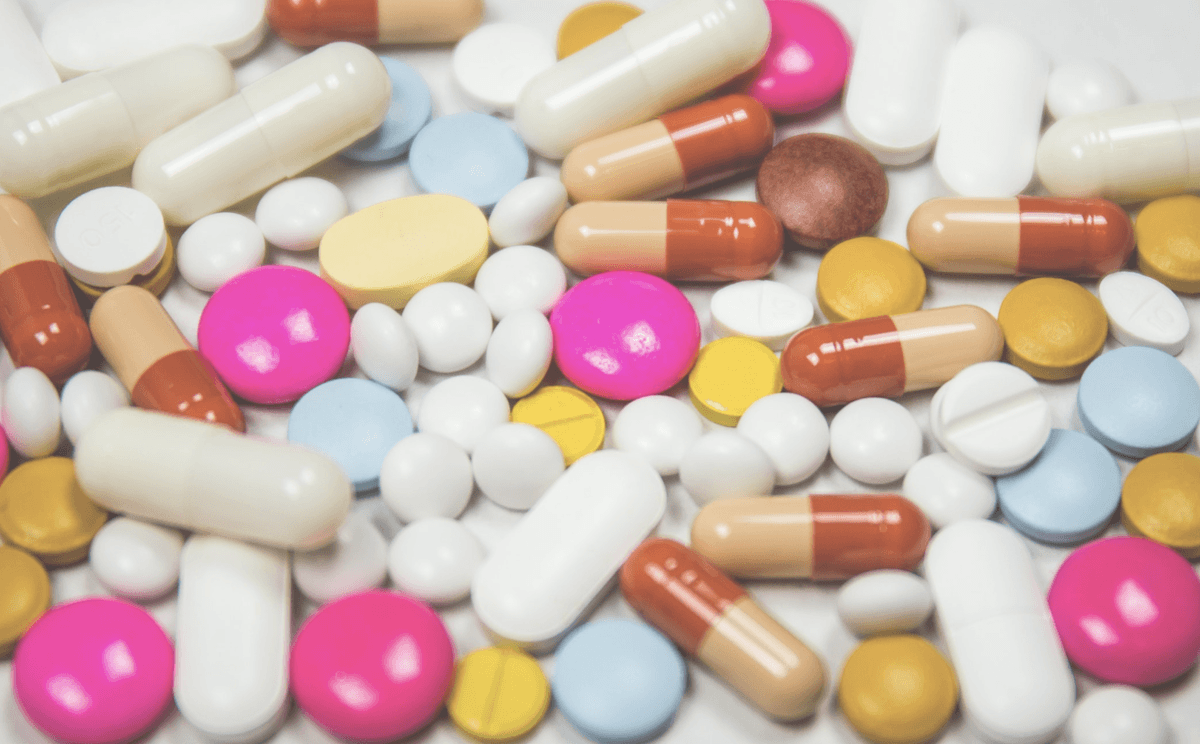 واردات دارو از آلمان