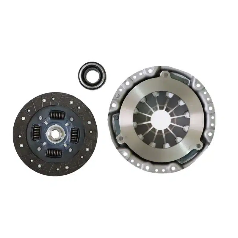 واردات دیسک و صفحه