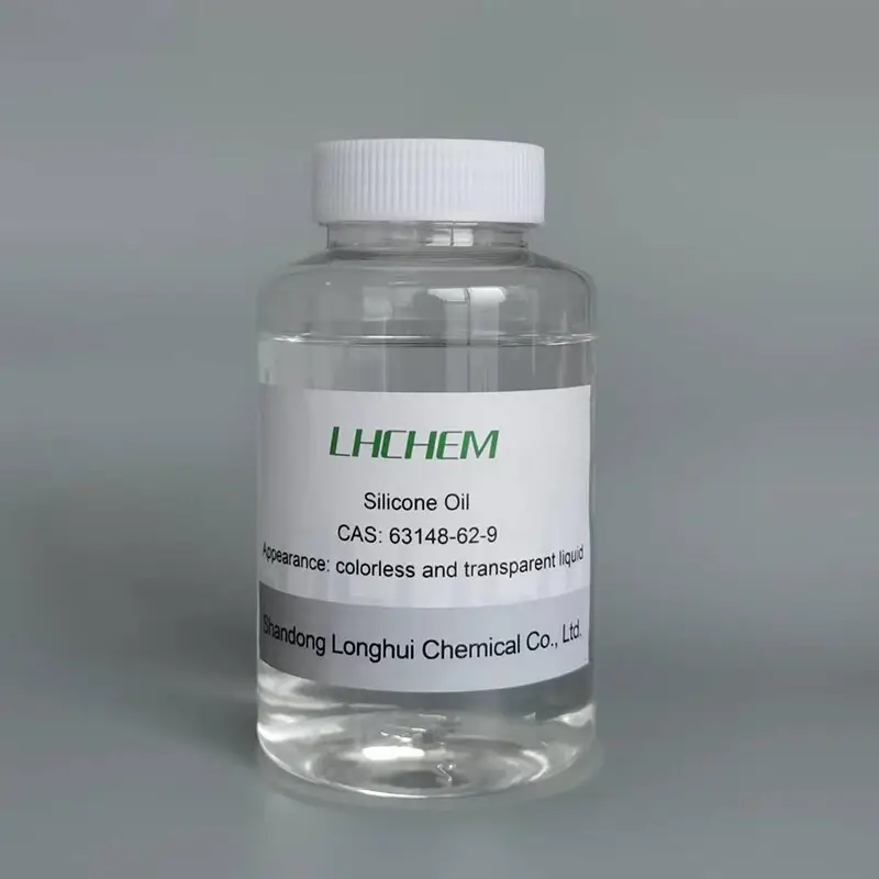 واردات سیلیکون امولشن