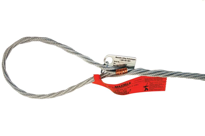 واردات سیم بکسل جرثقیل