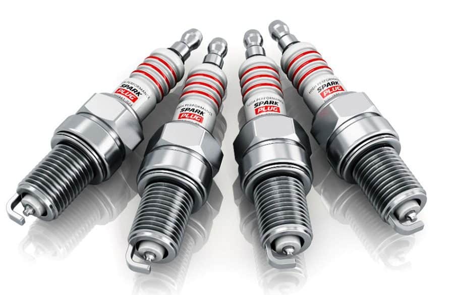 واردات شمع خودرو