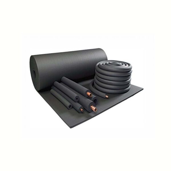 واردات عایق حرارتی