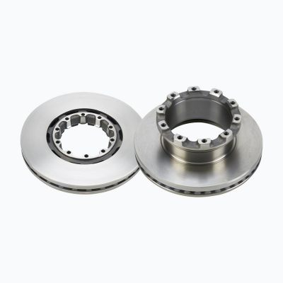 واردات لوازم یدکی کامیون و تریلی