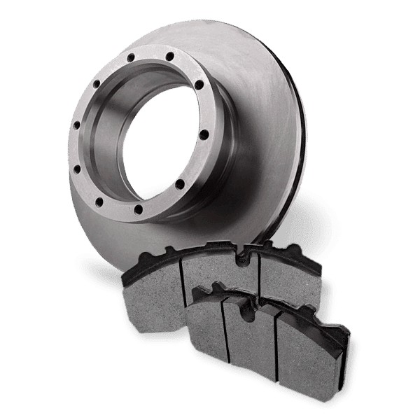 واردات لوازم یدکی کامیون و تریلی